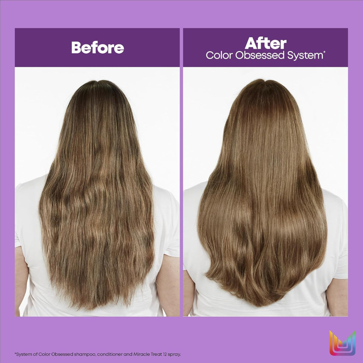 Matrix Color Obsessed Antioxidant Conditioner For Color-Treated Hair