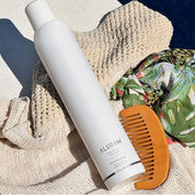 Aluram Finishing Spray