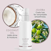 Aluram Coconut Water Shine Serum