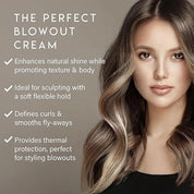 Aluram Styling Cream