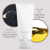 Aluram Styling Cream