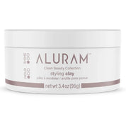 Aluram Hair Styling Clay