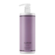 Aluram Coconut Water Purple Shampoo