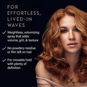 Aluram Dry Texture Spray
