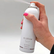 Aluram Dry Shampoo