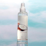 Aluram Coconut Water Texture Spray
