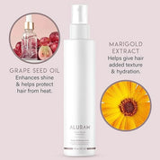 Aluram Heat Defense Mist