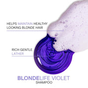 Joico Blonde Life Violet Shampoo