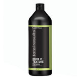 MatrixTotal Results Rock It Texture Conditioner