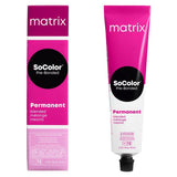 Matrix SoColor Blended Pre-Bonded Permanent Hair Color 3 oz
