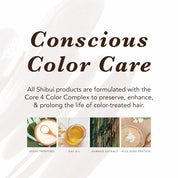 Shibui Volumizing Mousse