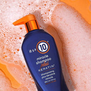 It's A 10 Miracle Shampoo Plus Keratin