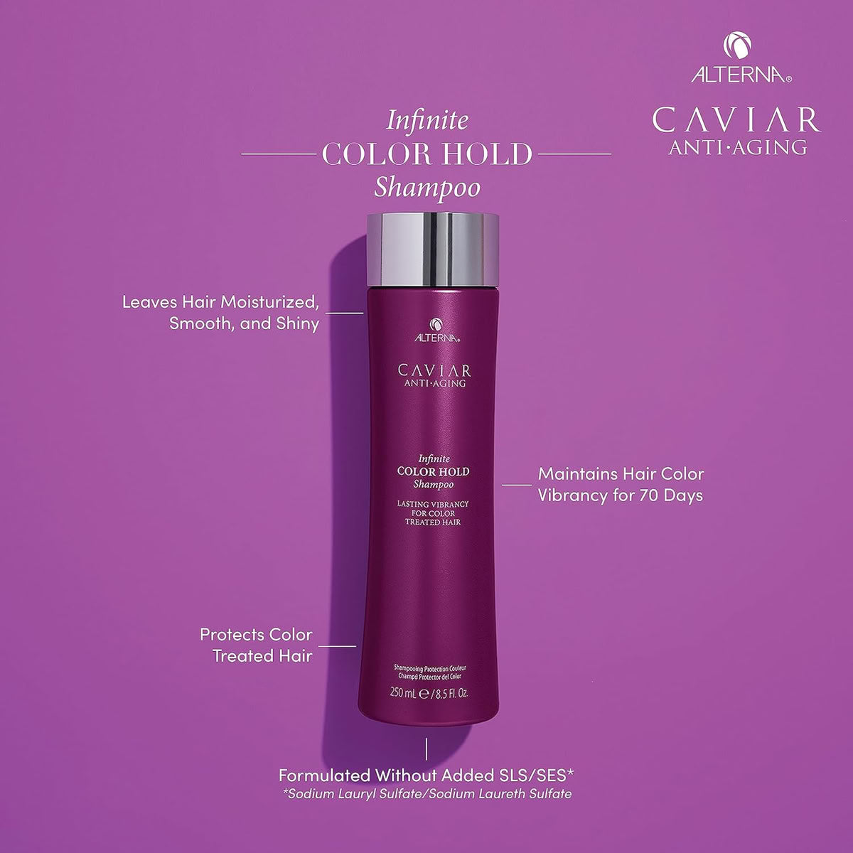 Alterna Caviar Anti-Aging Infinite Color Hold Conditioner