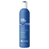 Milk Shake Cold Brunette Shampoo Blue Shampoo for Brown Hair