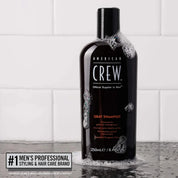 American Crew Hair Gray Shampoo
