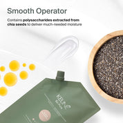 Keune So Pure Polish Conditioner Refill - Anti-Frizz and Smoothing Formula