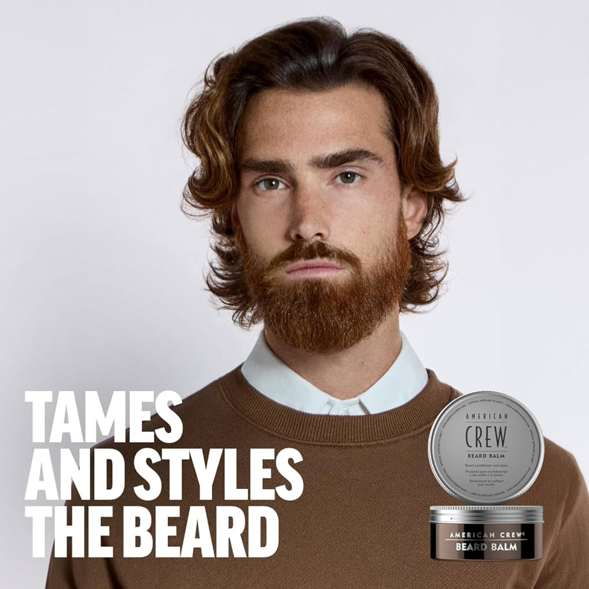 American Crew Beard Balm