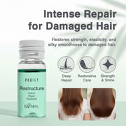 Kaaral Purify Restructure Intense Repair Treatment 12 Vials