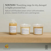 Davines Nounou Nourishing Conditioner