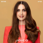 Joico YouthLock Collagen Shampoo – Anti-Frizz & Strengthening