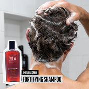 American Crew Fortifying Shampoo