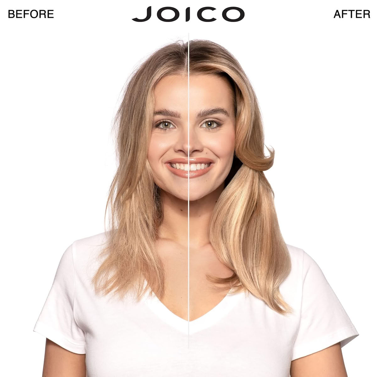 Joico Defy Damage Protective Shampoo