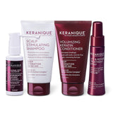 Keranique Hair Growth Products Set For Women Starte Kit