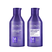 Redken Color Extend Blondage Shampoo and Conditioner Duo Set