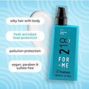 Framesi For-Me 218 Smooth Me Serum 5.1 oz