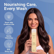 Kaaral Purify Reale Intense Nutrition Shampoo & Conditioner