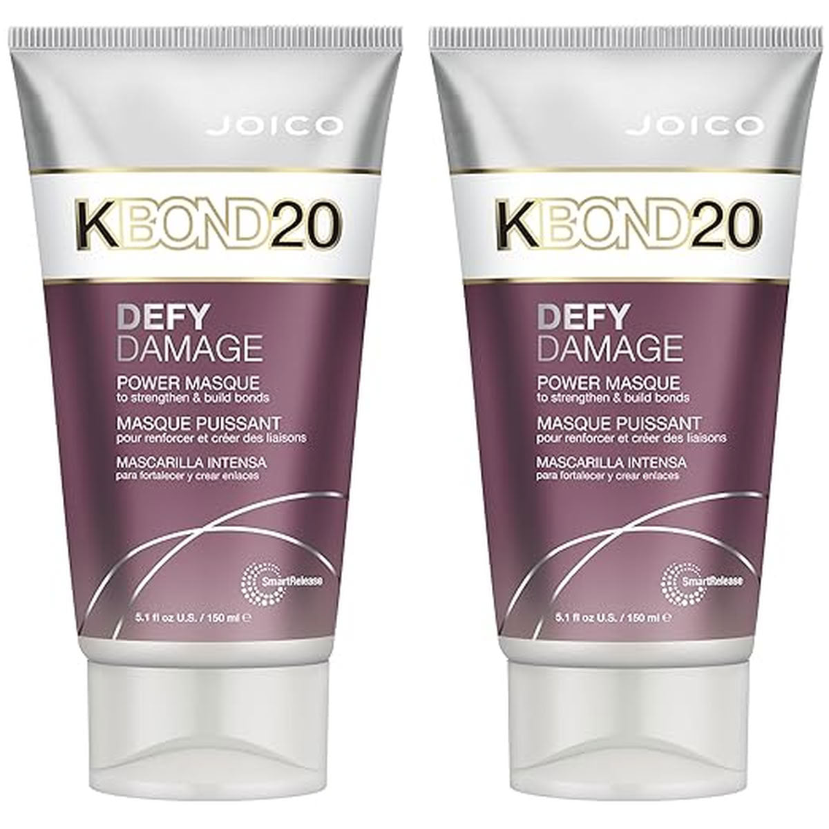 Joico Defy Damage KBond20 Power Masque