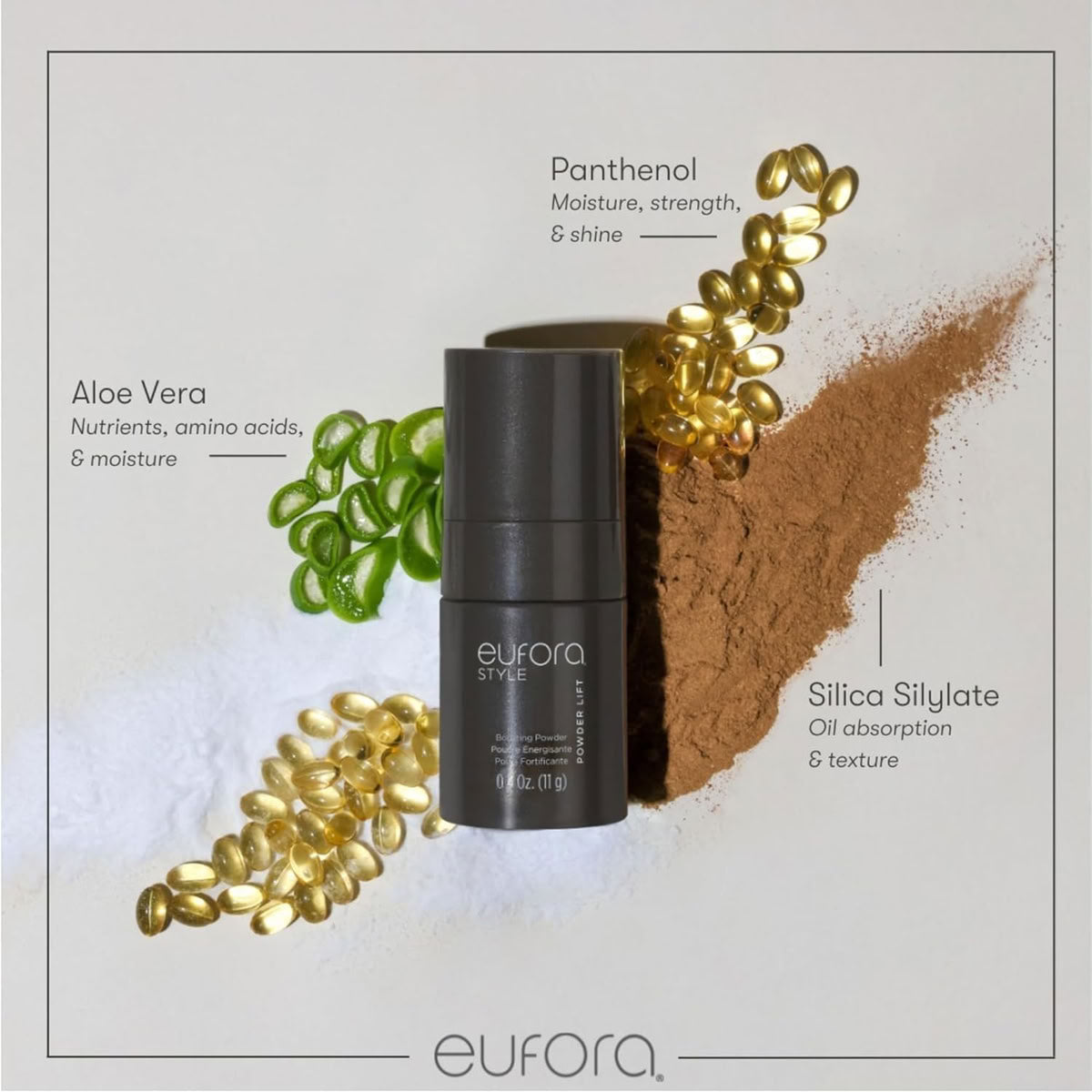 Eufora Powder Lift