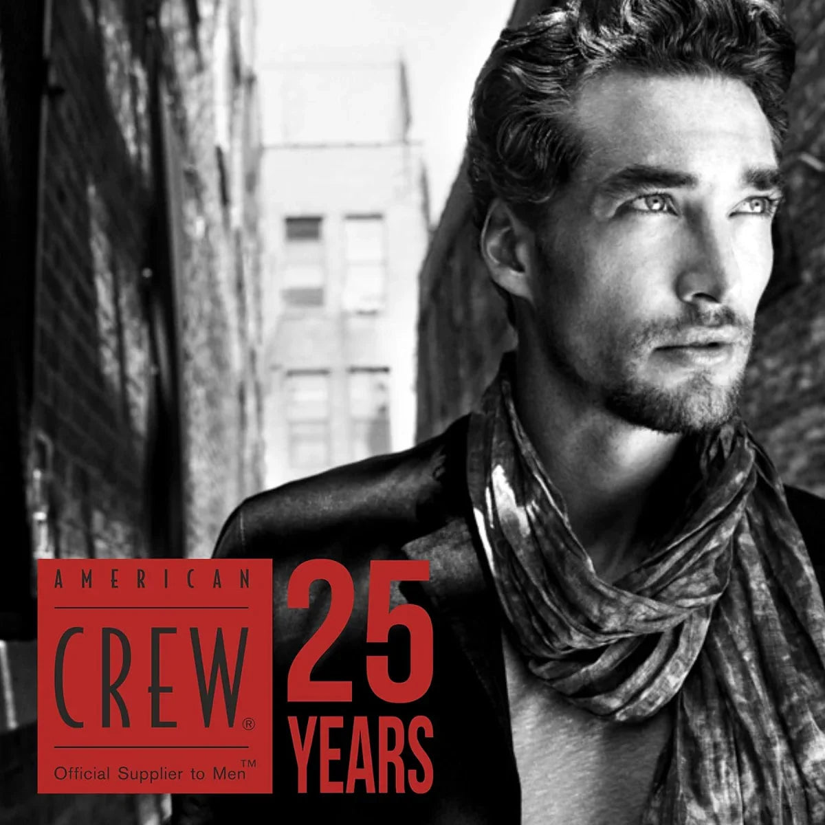 American Crew Hair Gray Shampoo