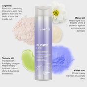 Joico Blonde Life Violet Shampoo