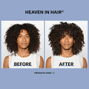 Devacurl Heaven In Hair - Moisturizing Deep Conditioner