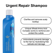 Eufora Nourish Urgent Repair Shampoo