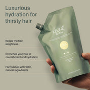 Keune So Pure Restore Conditioner Refill 13.5 Oz