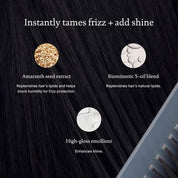 Living Proof No Frizz Instant De Frizzer