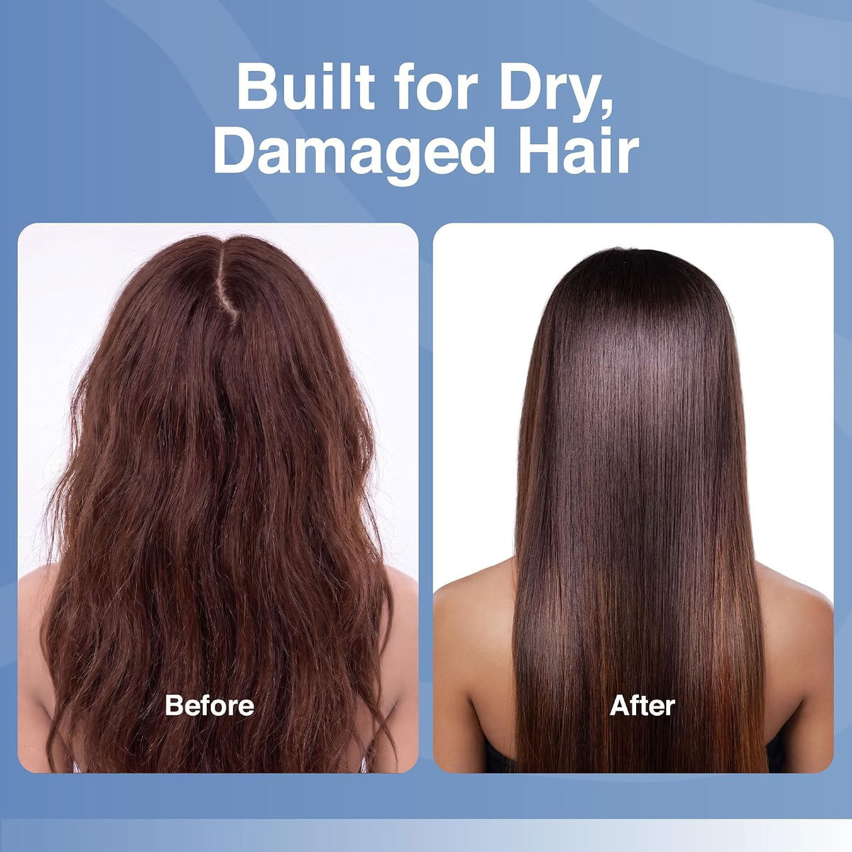Kaaral Purify Reale Intense Nutrition Shampoo & Conditioner