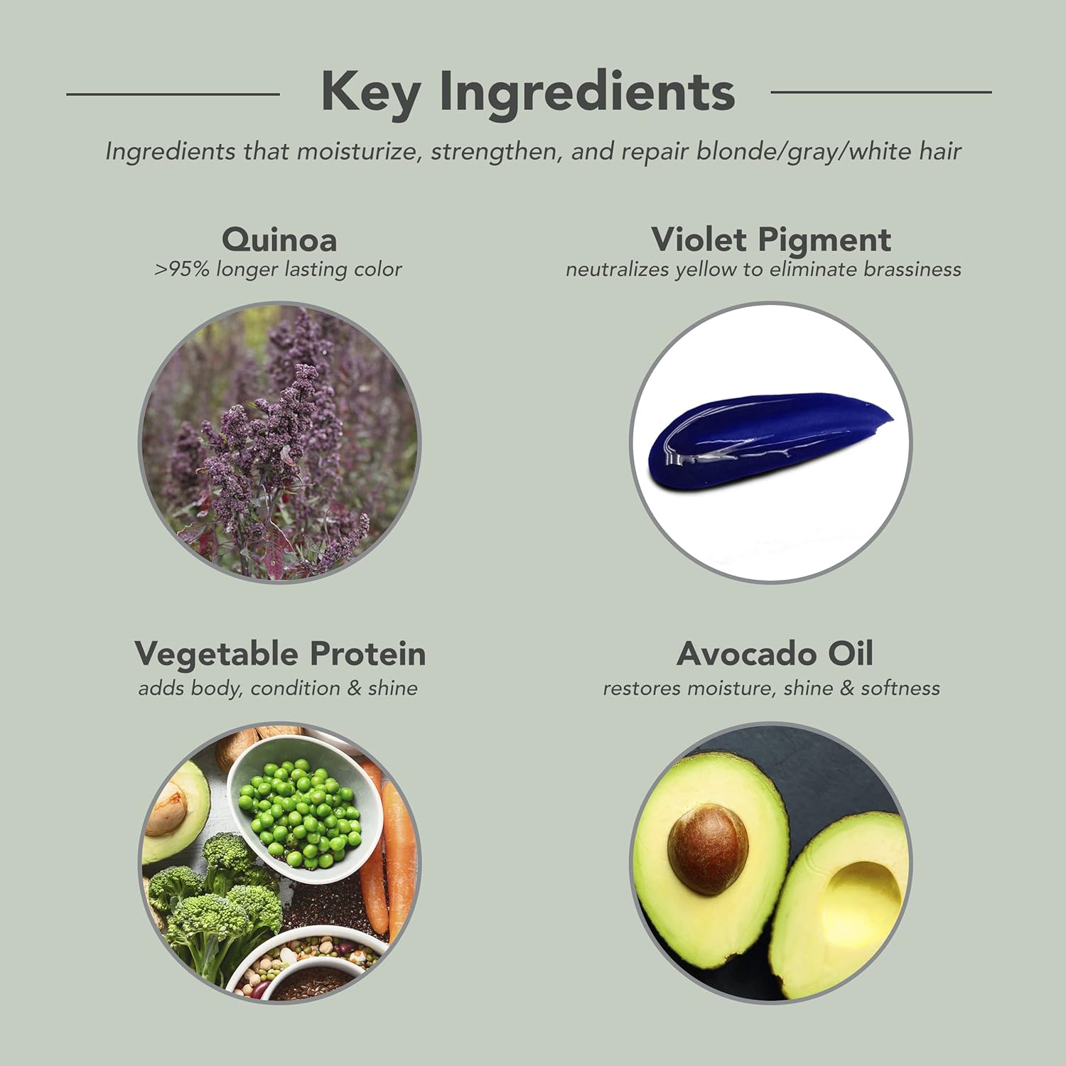 Framesi Color Lover Dynamic Blonde Conditioner