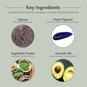 Framesi Color Lover Dynamic Blonde Conditioner