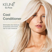 Keune So Pure Cool Conditioner
