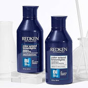 Redken Color Extend Brownlights Shampoo & Conditioner