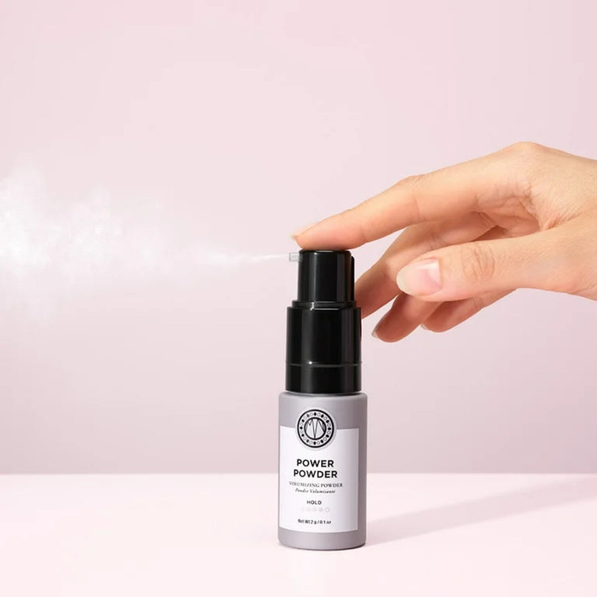 Maria Nila Power Powder