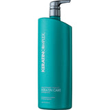 Keratin Complex Smoothing Therapy Keratin Care Shampoo