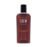 American Crew Daily Moisturizing Shampoo