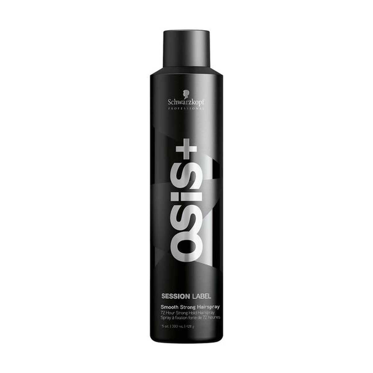 Schwarzkopf OSiS+ Session Label Smooth Strong Hairspray