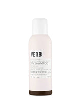 VERB Dry Shampoo For Dark Hair