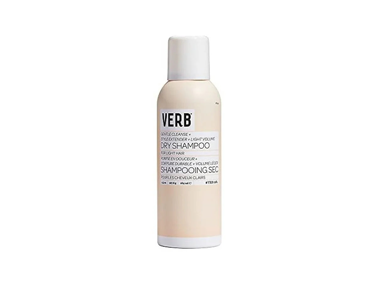 VERB Dry Shampoo For Light Hair