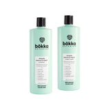 Bokka Botanika Miracle Rescue & Repair Shampoo & Conditioner